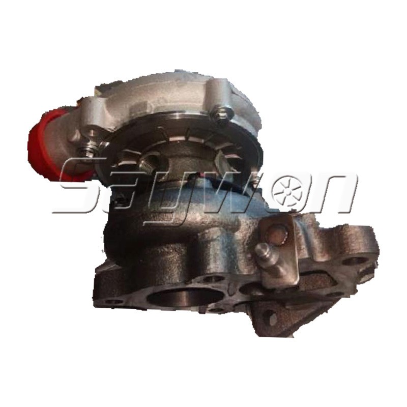 GT1749S  700273-5002S  700273-0001   turbocharger