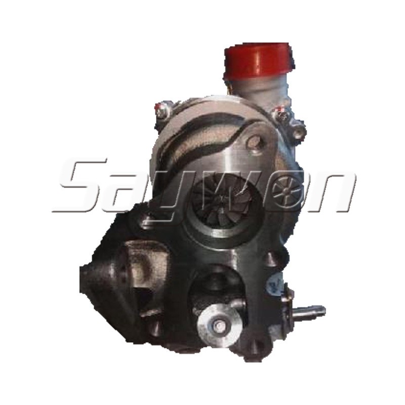 GT1749S  700273-5002S  700273-0001   turbocharger