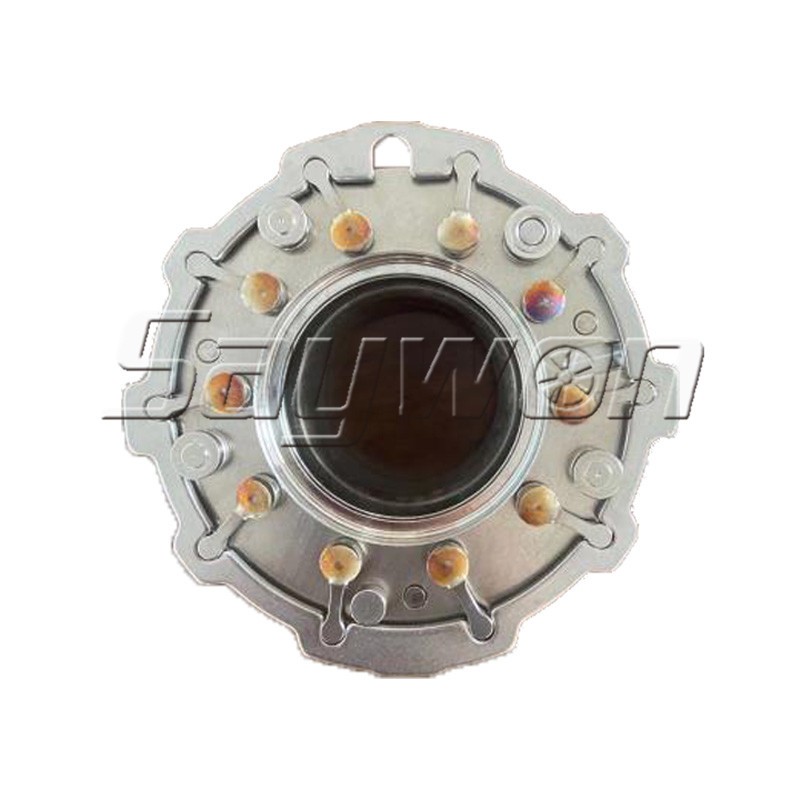 GTC1549VZ 817047-R 817047-1 818987-1 817047-0001 818987-0001 03L145721B Variable nozzle ring