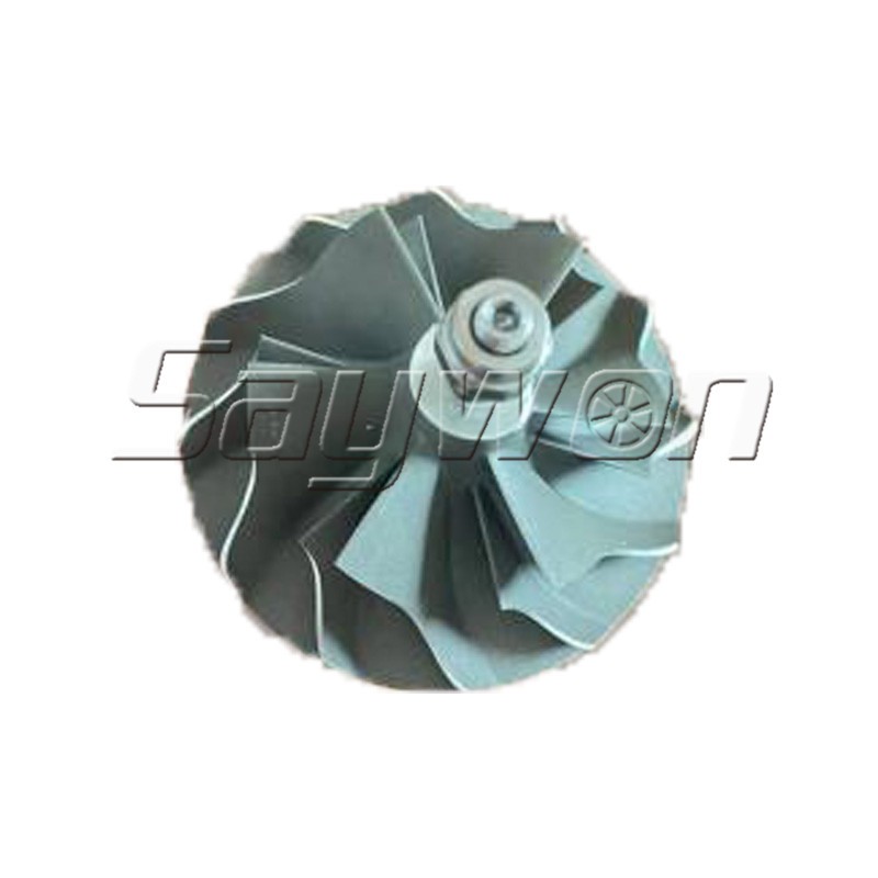 GTC1549VZ 817047-R 817047-1 818987-1 817047-0001 818987-0001 03L145721B 03L145721BX Rotor Assembly