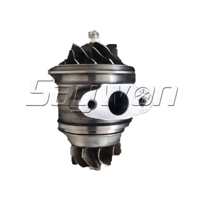 TD03L4-10TK3-F2.7   28231-4A800  turbocharger core