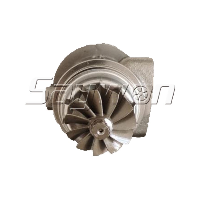 TD03L4-10TK3-F2.7   28231-4A800  turbocharger core