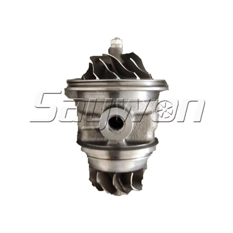 TD03L4-10TK3-F2.7   28231-4A800  turbocharger core