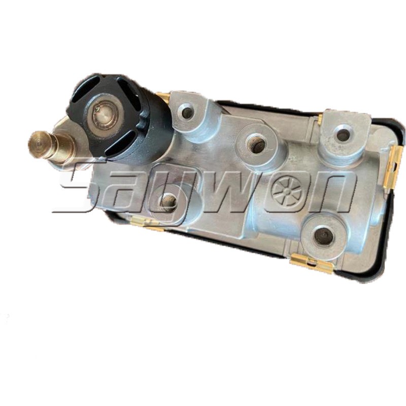 GTB2056VKL G-48   6NW009543    turbocharger actuator