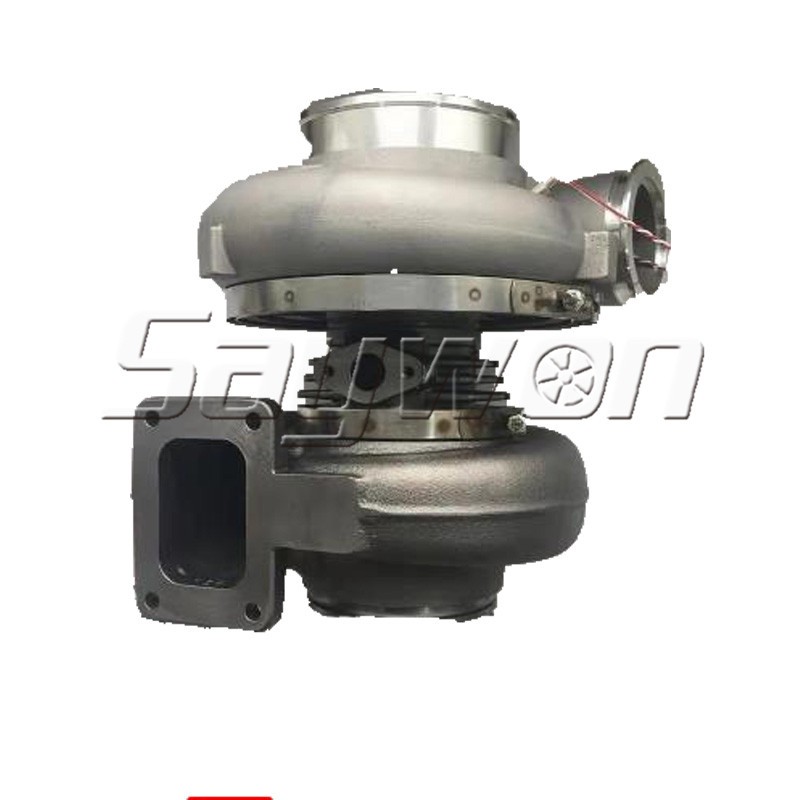 GTX5533R GTX5533R GG10316766101 842370-2 turbocharger