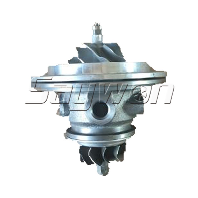 K03  53039880044   53039880011   turbocharger core