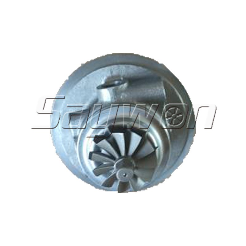 K03  53039880044   53039880011   turbocharger core