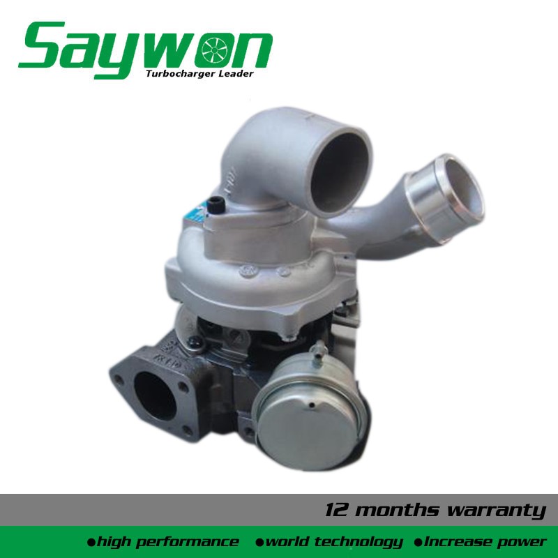 BV43 28231-4A700 5303-988-0353 53039880353 53039700353 5303-970-0353 turbocharger