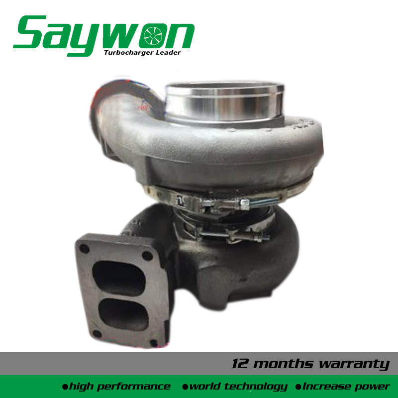 TV48 710224-0004 710224-5004s 65091007206 turbocharger