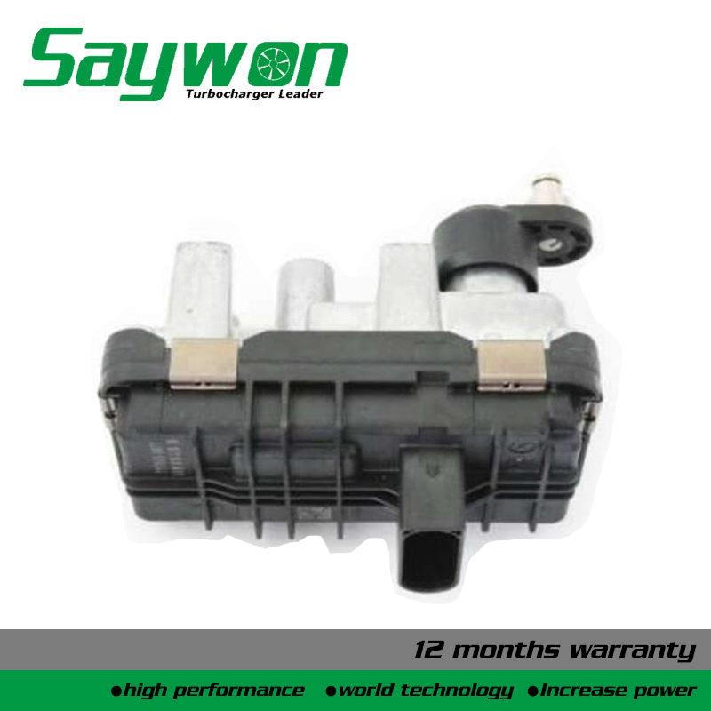 797863-0077 6NW 010 430-10 6NW010430-10 797863-77 actuator valve