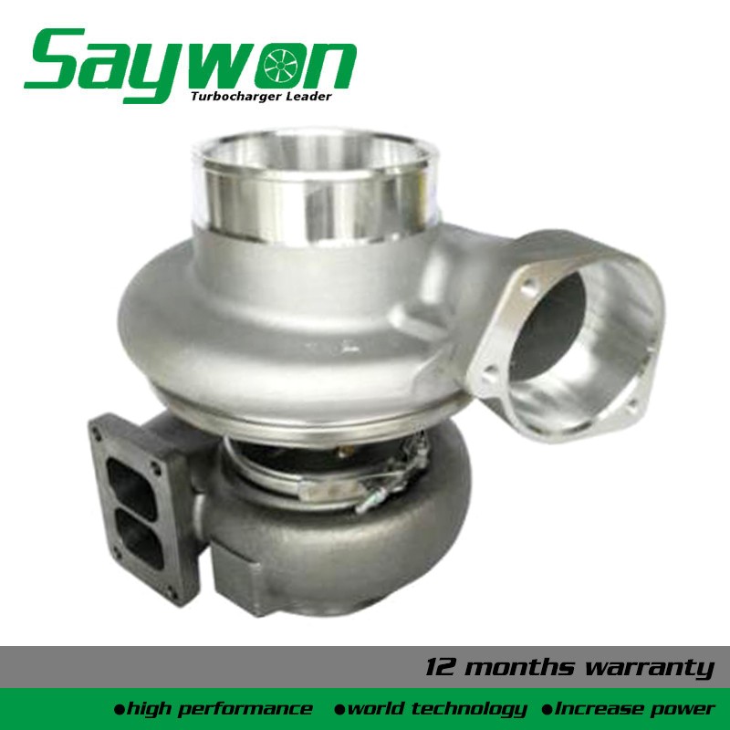 S4T 14109880000 1410-988-0000 SE652CK turbocharger 