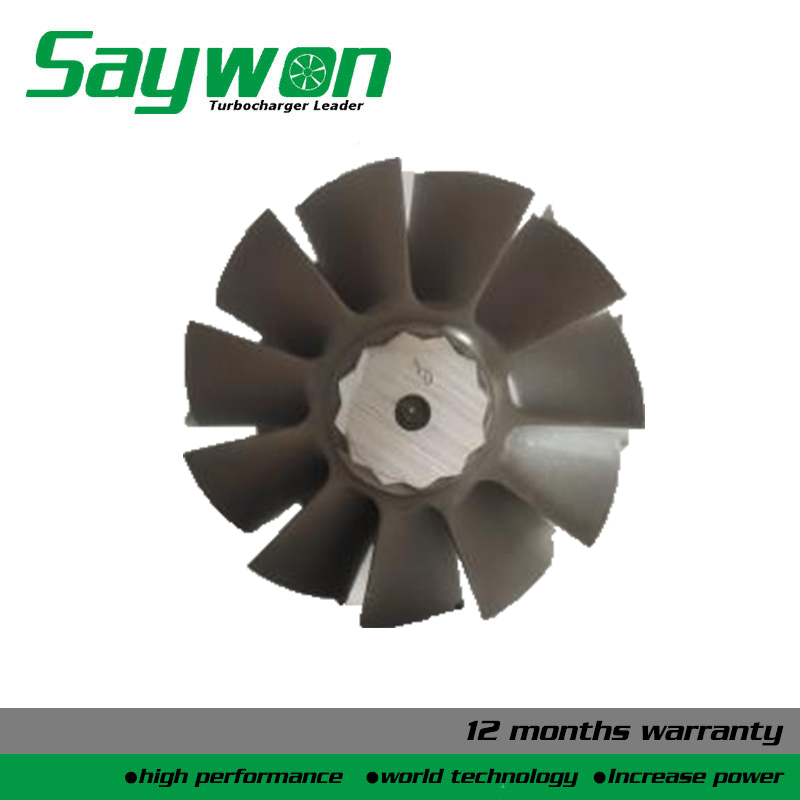 S300V 173795 compressor wheel