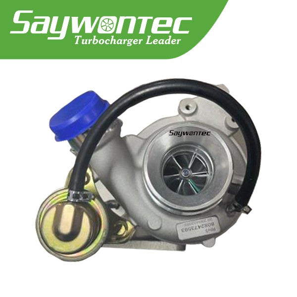 RHV3 8082473593 turbocharger