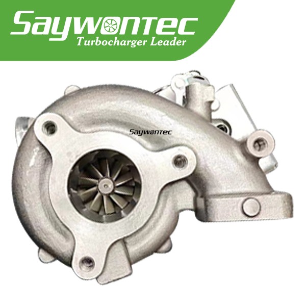 BV45 17459700001 1745 970 0001 Turbocharger BV45 17459700001 1745 970 0001 Turbocharger