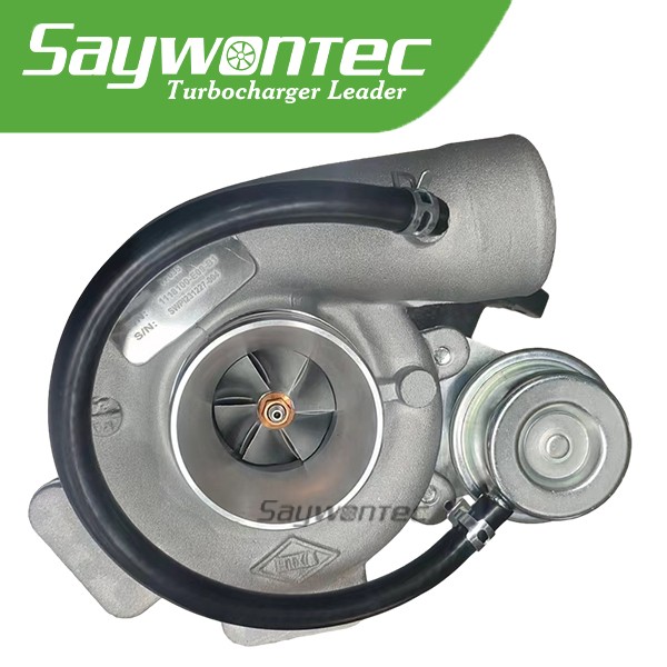 TF035 49135-06810 4913506810 1118100-E09-B1  turbocharger