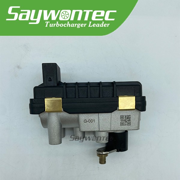 G-001 761154-5 761154-6 761154-7 actuator