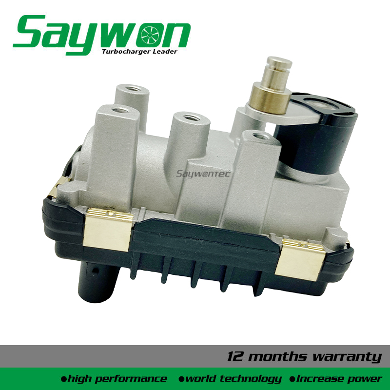 G-029 803188-5003 6NW009660 actuator