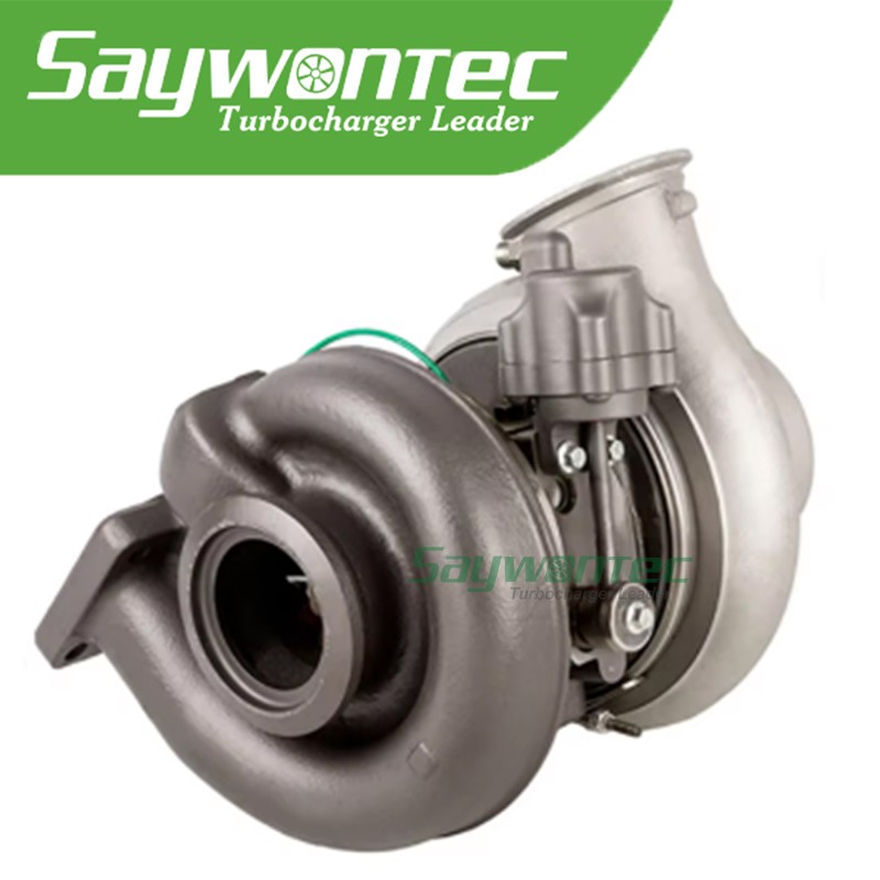 HE551V 2842411 2843886 3768263  turbocharger