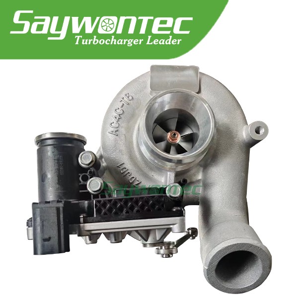 TD04HL 49389-05640 SMW350201 4938905640 turbocharger