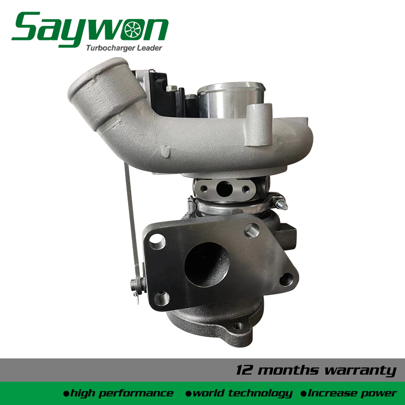 TD04HL 49389-05640 SMW350201 4938905640 turbocharger