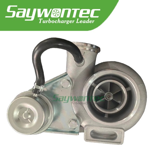 HX27W  3599027  4033593H  3593380 3597524 4033593   turbocharger