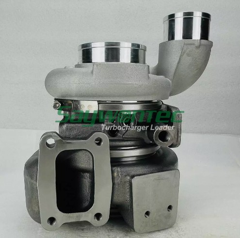 HE351VE 3770973 3799833 2834900 2834955 4955447 turbocharger  