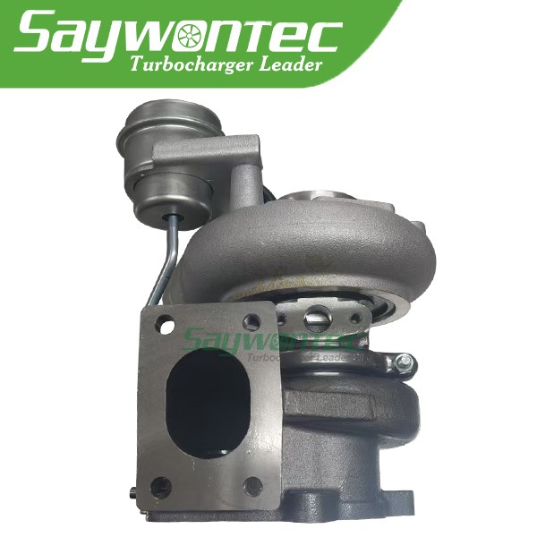 TD04HL4  49389-03000 turbo for Kubota V3800