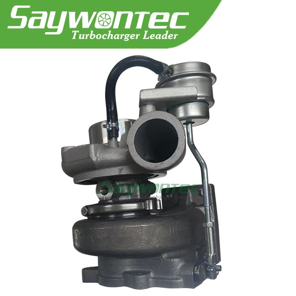 TD04HL4  49389-03000 turbo for Kubota V3800