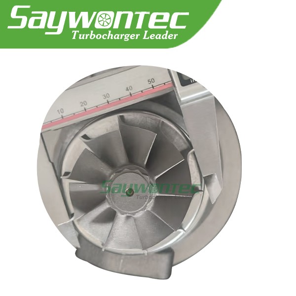 S200G 318807 318519 12729700000 BF4M1013FC Turbo Core