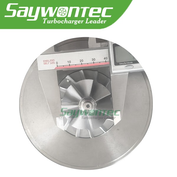 S200G 318807 318519 12729700000 BF4M1013FC Turbo Core