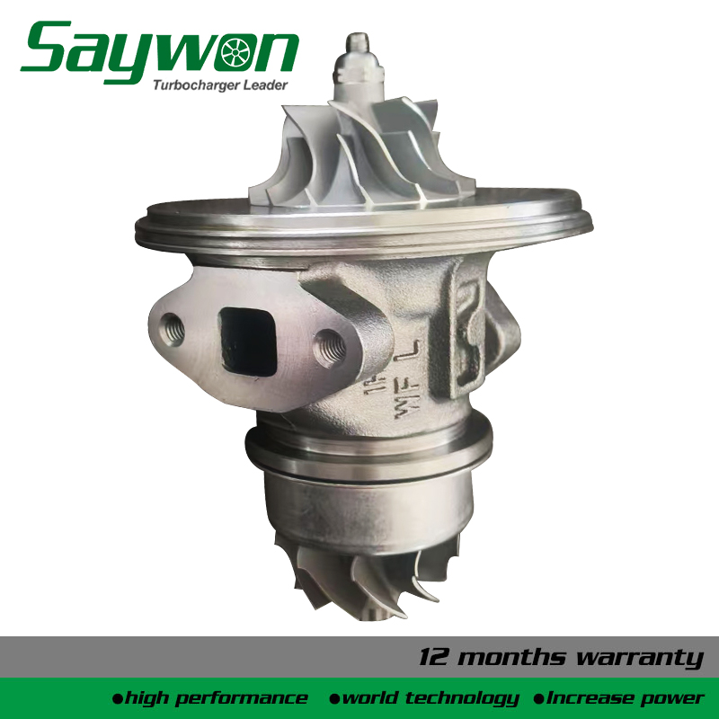 S200G 318807 318519 12729700000 BF4M1013FC Turbo Core