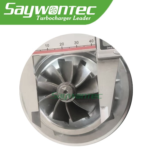 GT2252S 452187-0006 452187-0003 452187-0001 BD30TI Turbo Core