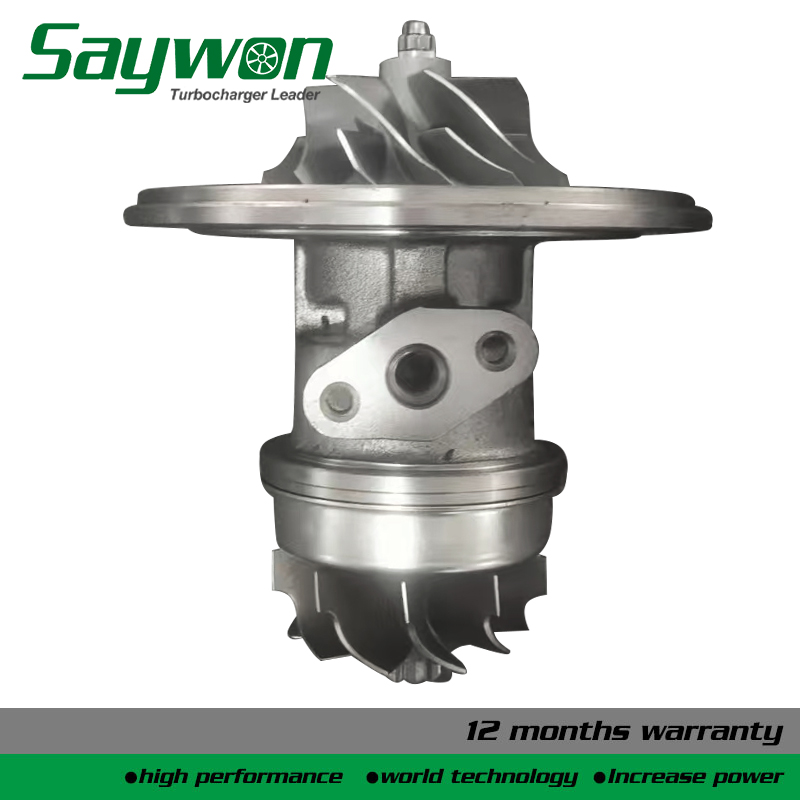 HX40W 4050203 4050236 2882066 4050204 3778133 4033792 turbo cartridge