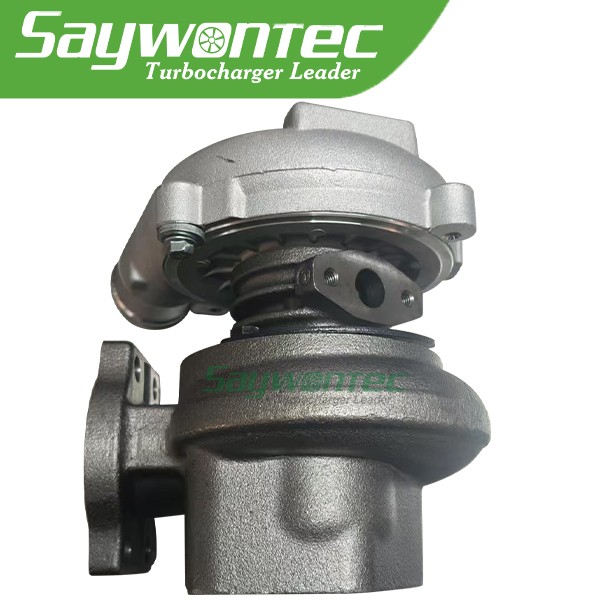 GT2049S 5586961 558-6961 4583395 turbocharger