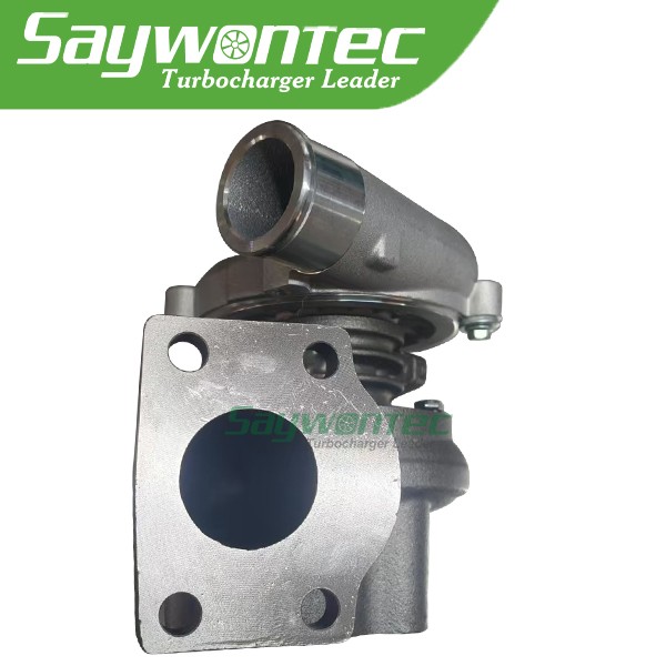 GT2049S 5586961 558-6961 4583395 turbocharger