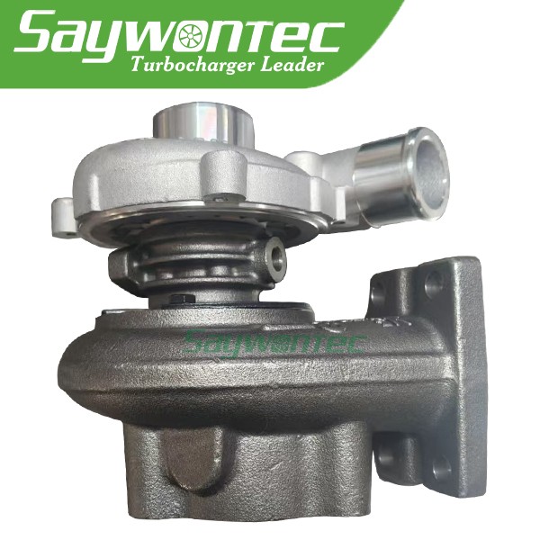 GT2049S 5586961 558-6961 4583395 turbocharger