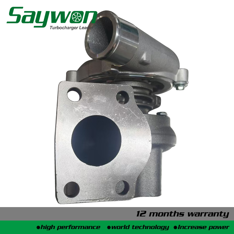 GT2049S 5586961 558-6961 4583395 turbocharger