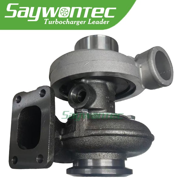 S1B 318480 318441 318956 RE507842 turbo for JOHN DEERE INDUSTRIAL