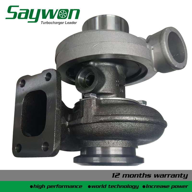 S1B 318480 318441 318956 RE507842 turbo for JOHN DEERE INDUSTRIAL