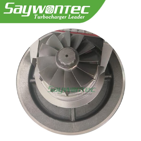 HE500WG 22409174 turbocharger cartridge for CUMMINS 