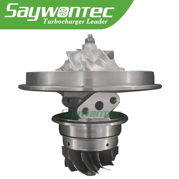 HE500WG 22409174 turbocharger cartridge for CUMMINS 