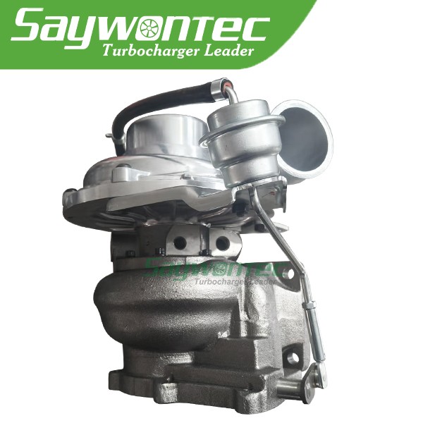 RHE62 VA720060 VB720060 E61CAD-S0060B 24100-4151A turbocharger   