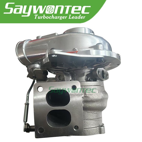 RHE62 VA720060 VB720060 E61CAD-S0060B 24100-4151A turbocharger   