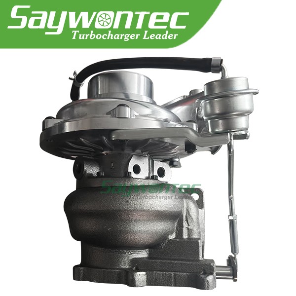 RHE62 VA720060 VB720060 E61CAD-S0060B 24100-4151A turbocharger   