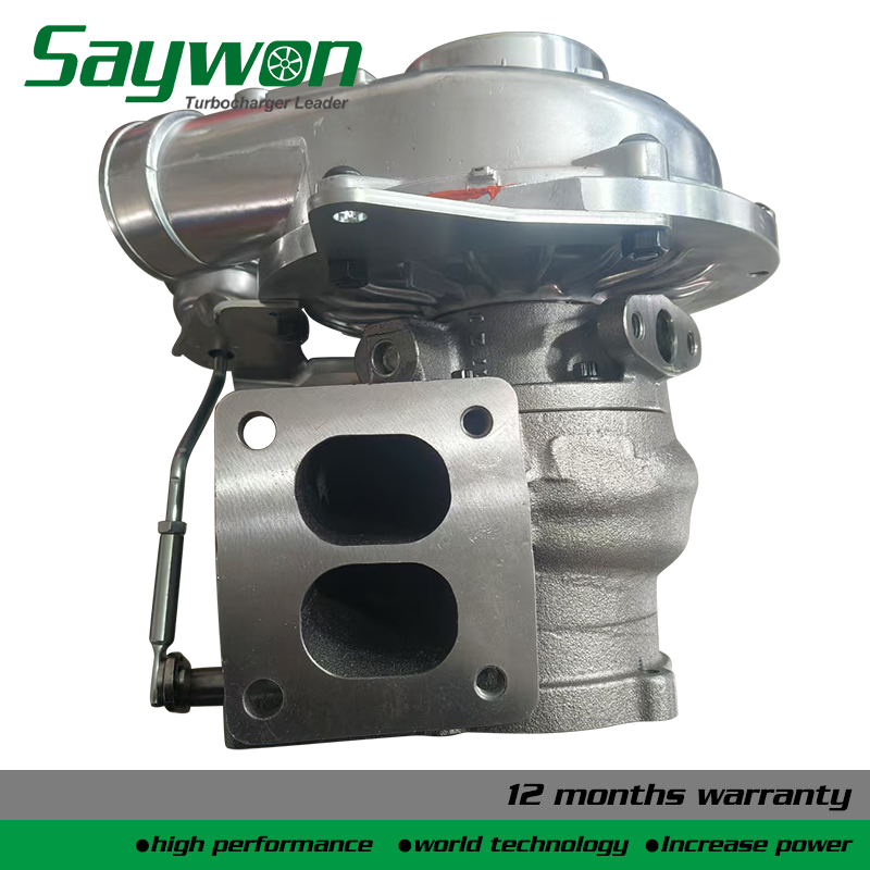RHE62 VA720060 VB720060 E61CAD-S0060B 24100-4151A turbocharger   