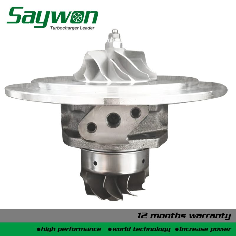 GT3576 702173-5001S 702173-0001 702173-1 turbocharger cartridge  