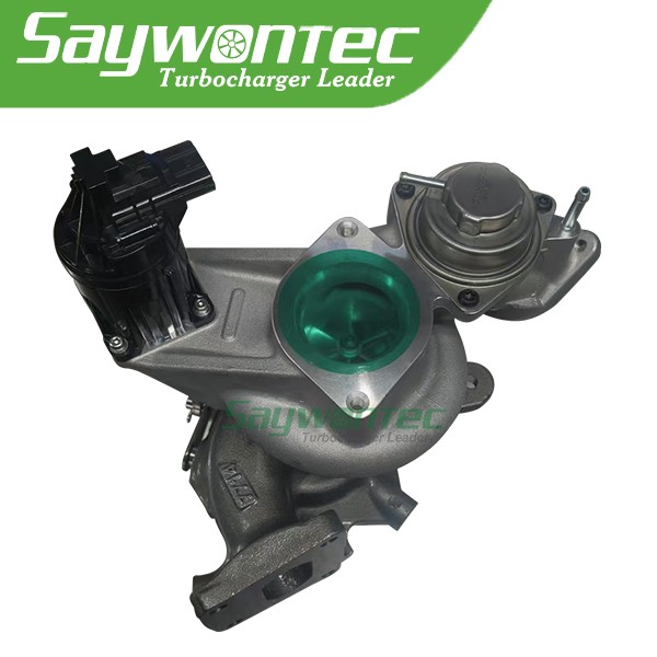 TD04-T/C 49477-06100 189005BFA01 18900-5MS-H020-M3 turbocharger 