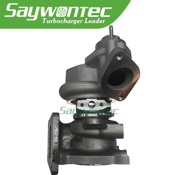 TD04-T/C 49477-06100 189005BFA01 18900-5MS-H020-M3 turbocharger 