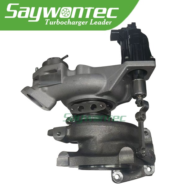 TD04-T/C 49477-06100 189005BFA01 18900-5MS-H020-M3 turbocharger 
