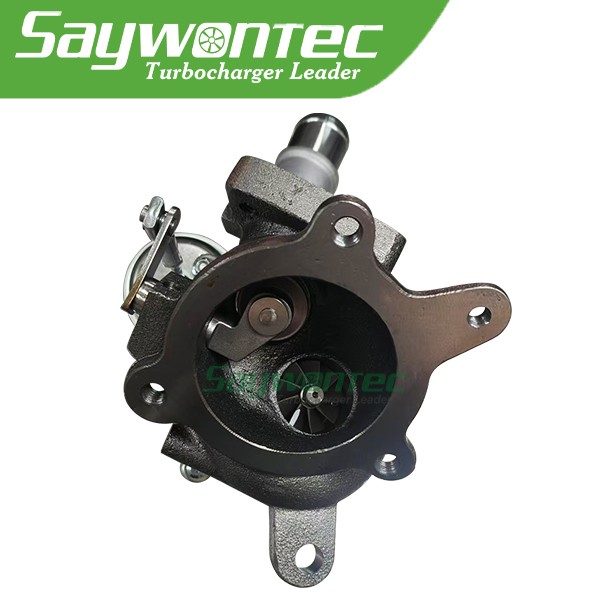 Mgt1549s 790318-5004S 790318-0001 790318-0002 turbocharger